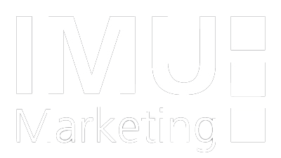 IMU-Logo-SW-Negativ